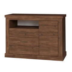 Komoda AR6, Dub Stirling, HILLARD