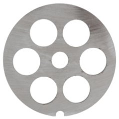 Płyta do maszynki do mielenia mięsa stal 22/20 mm /la/