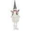 Fee - Weihnachtsfigur sitzend Ruhhy 22339