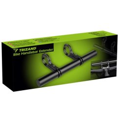 Fahrrad-/Roller-Lenkerverlängerung