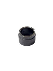 Hammerfutter Warcraft RH15-40X, Teil 6