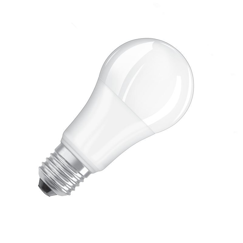 Ziarovka OSRAM® LED FR 100 (ean1097) non-dim, 13W/827 E27 2700K Vrijednost CLASSIC A