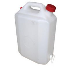 Kanister UH 10l z kranem