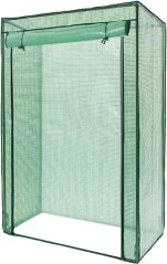 Dampfbad Strend Pro Gewächshaus, Folie, 100x50x150 cm, Folienhalter