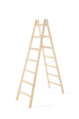 Leiterholz doppelt 7p. (akce)