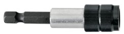 Držalo za nastavke Strend Pro HD1624-03 60 mm, 1/4";, magnetno