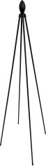 Opora za rastline Strend Pro, 4-kraka, 150 cm