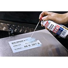 tesa® PRO środek do usuwania kleju i naklejek, 200 ml, spray