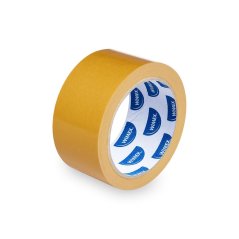 Kétoldalas ragasztószalag 50mm x 10m