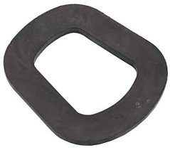 Uszczelka do kanistra metalowego, XL-TOOLS