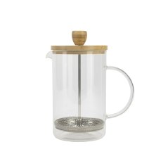 Konvice na čaj a kávu LOVERS French Press 800 ml