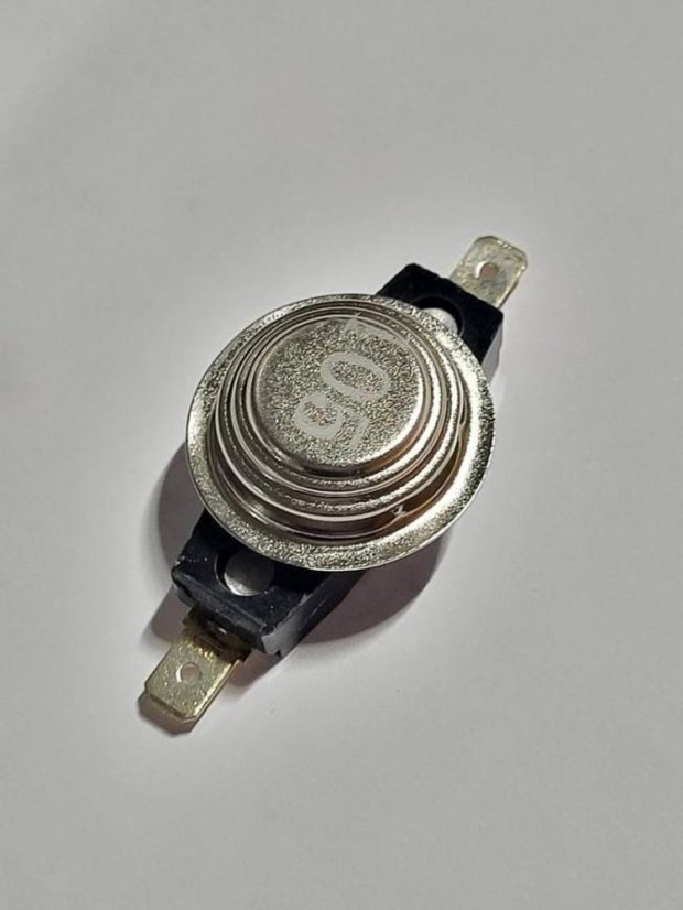 Thermosicherung CDR Teil 24