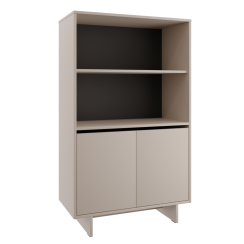 Komoda, kašmir, STANDO STD04