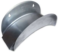 Metalowy uchwyt na wąż ogrodowy, XL-TOOLS (akce)