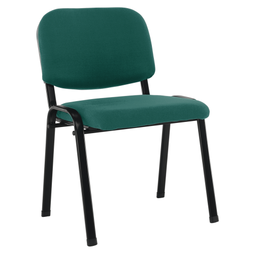 Uredska stolica, zelena, ISO 2 NOVO - PRODAJA