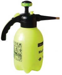 Manueller Drucksprüher 1,5 Liter, MAX