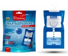 500 ml-es lógó páramentesítő óceán illattal