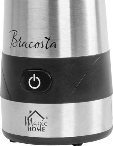 MagicHome Bracosta kávédaráló, 300 W, 230 V