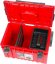 Cutie QBRICK® System One RED Ultra HD Cart 2