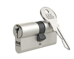 Vložka FAB 2 Home 40+50 Nm, 3 kľúče