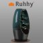 Duftkamin, Diffusor - Wasserfall Ruhhy 22655 (akce)