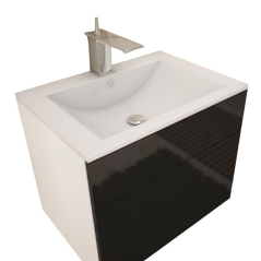 Umivalnik Dolomite UM ECCE 610ON, MASON