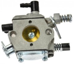 Benzin-Kettensägenvergaser, GEKO