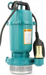 Pompa wodna 230V/50Hz, wyporność 13 m, 15 m3/h, 550 W, średnica szyjki 1&quot; MAR-POL