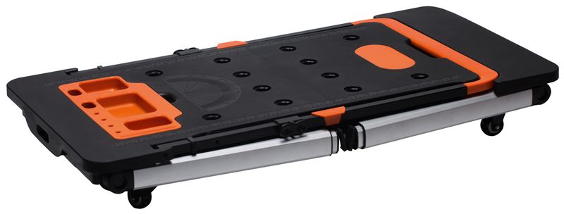 Tisch Strend Pro OD-96000, Arbeit, multifunktional, 7-in-1