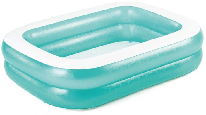 Basen Bestway® 54005, dmuchany, 2,00x1,46x0,48 m