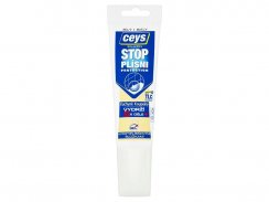 Ceys Stop szilikon forma, fehér, tubus 125 ml