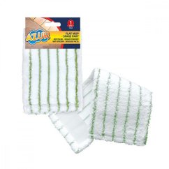 Zamjenski mop, ravni AZUR mikrovlakna 40x15cm (akce)