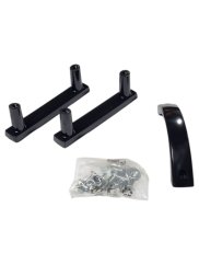 Schrauben für Grill Grill Strend Pro Globus, BBQ, für Holzkohle