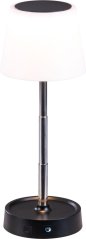 Lampă Strend Pro NLTL-12-4746, lampă de masă, telescopică, LED 300lm, 800 mAh, reîncărcabilă, Sellbox 12 buc