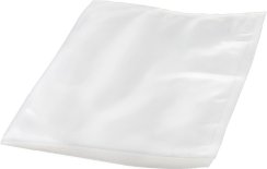 Sáčky MagicHome, na vákuovanie, 15x25 cm, pre vákuovačky, bal 25 ks