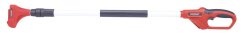 Tyč Worcraft WER002 ShareSYS, na mini reťazovú pílu CHS-S20LIBP a nožnice CSC-S20LiBP, teleskopická, 1,6-2,6 m