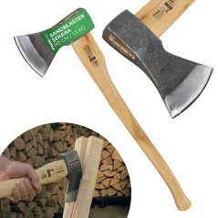 Sekera Strand Pro Sandstrahler A613B 1500 g, 800 mm