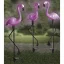 Solarna lampa ogrodowa - flaming Gardlov 21151 (akce)