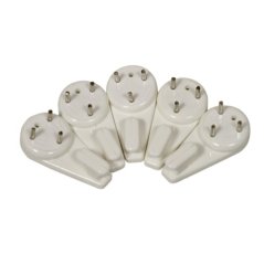 Blister Hook Twenty UNI UH 5 szt. do panelu KLC