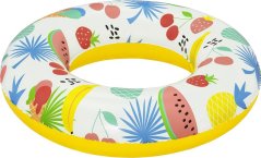 Bestway® 36014, Kinder, Aufblasbares Wasserrad, 61 cm