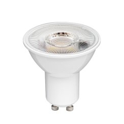 Ziarovka OSRAM® LED GU10 50 (ean8739) 120° 5W/6500K Vrednost PAR16