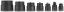 Polyfúzní svářečka 1500W s příslušenstvím a nástavci 16, 20, 25, 32, 40, 50, 63 mm, MAR