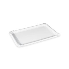 Pladanj za papir 13x20cm br. 4 pakiranje od 25 kom KLC za jednokratnu upotrebu