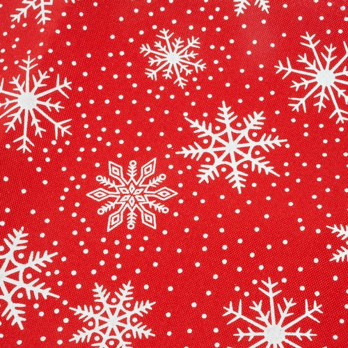 Weihnachtstischläufer 185x35cm Ruhhy 22786