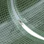 Ersatzfolie für Gewächshaus 6x3x2m Gardlov 23308 (akce)