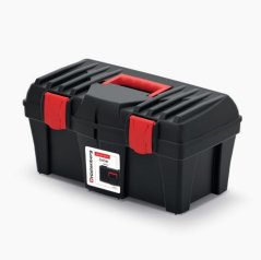 Kovček za orodje Caliber 460x257x227 18"; KLC