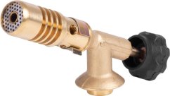 Plamenik Meva UKP21003, WORKER, za navojne patrone, 1,8kW