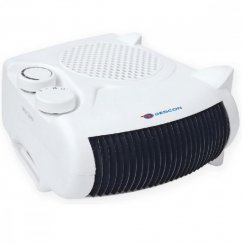 Incalzitor - ventilator 2000W DA-T201