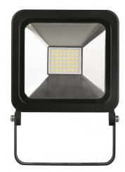 Reflektor Fluter LED AG, 30W, 2400 lm, IP65