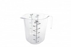 Kubek dozujący 0,5 L UH prev. na potr KLC